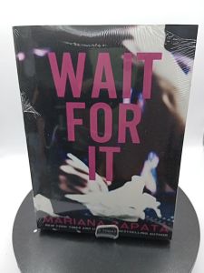 Wait for It by Mariana Zapata