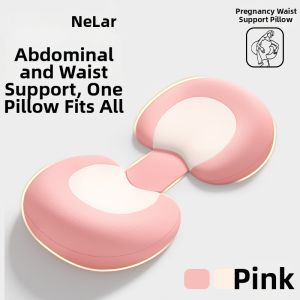 NIRA | Pregnancy Side Sleep Pillow Waist Support