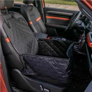 gumahus | Waterproof Pet Car Seat Cover