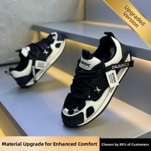 Nanjiren | Breathable Mesh Lightweight Casual Shoes