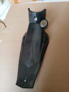 LEGSIL TENGAH YAMAHA VEGA R NEW