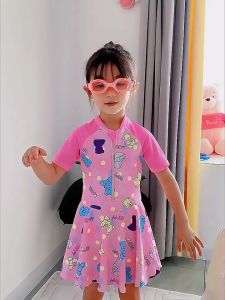 Kính Bơi Trẻ Em YLIKE Ngăn Nước Tuyệt Đối Kính Bơi YLIKE Kính Bơi Cho Bé