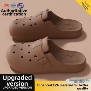 ADDTHIS | Anti-slip Odor-resistant Breathable Durable Slippers Sandals