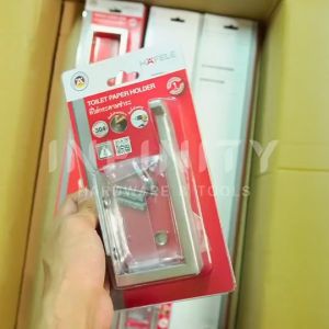 HAFELE ราวแขวนผ้า วัสดุสเตนเลส 304 แข็งแกร่ง ทนต่อการกัดกร่อน รหัส 495.80.250 495.80.251 495.80.252 495.80.253