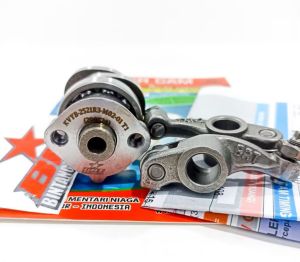 NOKEN AS BEAT KARBU SET TEMPLAR SCOOPY KARBU ORIGINAL BRT TERSEDIA TIPE S1 T1