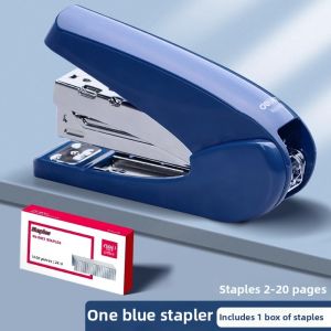 deli | Power-saving Multi-functional Commercial Office Stapler