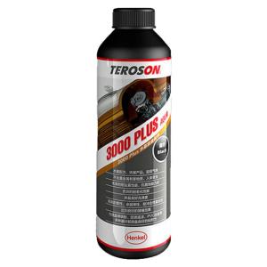 Henkel | Spray Undercarriage Protection Antirust Resin Particle Compound