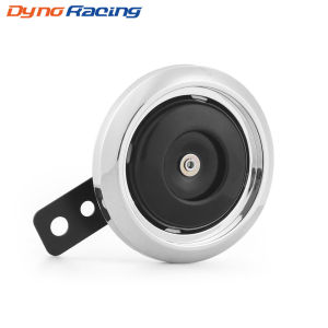 12V 1.5A 105dB Motorcycle Horn Speakers Electric Horn kit Waterproof Horn Speakers For Scooter Moped Dirt Bike ATV
