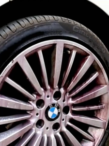 car wheel cleaner 300ml break cleaner spray for car wheel cleaner spray