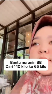 Herbalism Slimeauty (15 Kapsul)| Pelangsing Premium| Herbalism Slimming | Obat Pelangsing BPOM | Menahan Nafsu Makan | Kapsul Diet