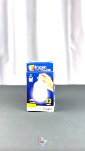 Lampu LED Jumbo 32Watt / Lampu LED Emergency 32W / Lampu Magic