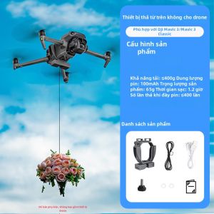 STARTRC | Phụ Kiện Giao Hàng Cho Máy Bay Không Người Lái