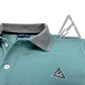 Kaos Keren untuk Pria Dewasa: Kaos Berkerah & Polo Shirt