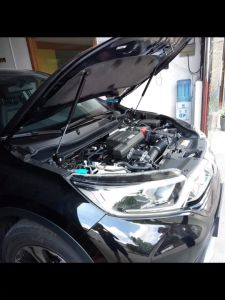 โช้คฝากระโปรง หน้า Honda CR-V G5 17-22 ฮอนด้า ซีอาร์วี สินค้าตรงรุ่นไม่ต้องเจาะ ค้ำโช้ค CRV OEM รับประกัน 1 ปี