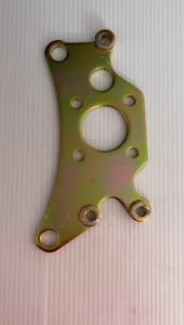 TRS bracket cover gearbox trs 150CC pnp sailin gearbox motor roda 3