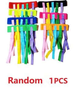 3pcs Children Outdoor Funny Game Toy Belt For Kindergarten Kids Catching Tail Training Equipment Teamwork Game Toys for Children