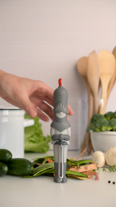 OTOTO Sir Peels A-Lot - Peeler