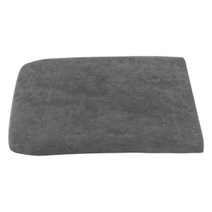 Lourmarin | Interior Trim Components Faux Suede Fit 2024-2026 Toyota Alphard Vellfire