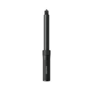 【🇸🇬 STOCK】Original Insta360 Bullet Time Grip Handle 2.0 Swing Invisible Selfie Stick For Insta360 X4 Air/X5/X4/X3/ONE X2 Original Accessories