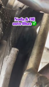 Fix Engine Cleaner Pembersih Mesin Motor Mobil / Engine Degreaser