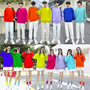 Cheerleading Costume Womens Team K-style Cheerleading Adult Suit Middle School Student Jazz Dance Male Womens Team-Body Performance Costume