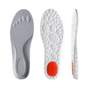 XIANZHAO | Arch Support Insoles Flat Foot Correction Anti-Foot Pain Cushioning Soft