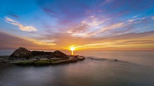 K&F Concept 37/40.5/43/46/49/52/58mm Fader ND Filter Neutral Density Variable Filter ND2 to ND32 for Camera Lens with NO X Spot Nanotec Ultra-Slim Weather-Sealed