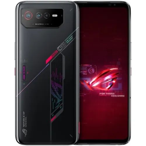 Asus ROG 6 12GB 256GB | Lazada Indonesia