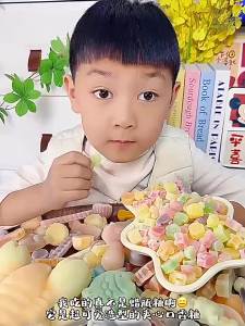 WOYANGTANG | Longan & Lotus Seed Snack Dried Fruit Instant Snacks Bursting Filling