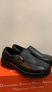 Dr. Osha Georgia Slip On Type 3132 - Safety Shoes Dr. Osha Georgia Murah Berkualitas
