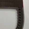 TALI KIPAS VAN BELT V BELT FANBELT FAN BELT KARET KIPAS KABEL FAN BELT KVY HONDA MOTOR BEAT KARBU BEAT LAMA OLD SCOOPY KARBU LAMA KUALITAS ORI BAGUS TEBAL. 