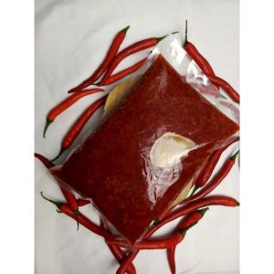 Sambal Geprek Instan Kemasan 500gr