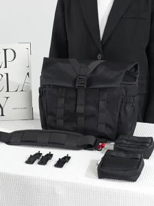MEXNO | Waterproof Multi-functional Camera Shoulder Bag