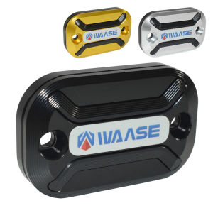 Motorbike For Yamaha PG-1 PG1 2023 2024 2025 Front Brake Oil Fluid Cap Reservoir Cover