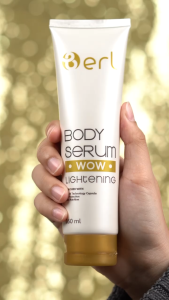 Body Serum B Erl Cosmetics