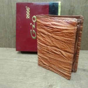 Dompet kulit GIO 2000 ORIGINAL