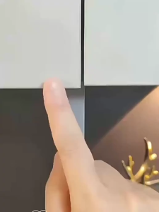 Cabinet Door Installation Tool Stainless Steel Cabinet Frame Fixture Household Portable Cabinet Door Mounting Jig Bracket