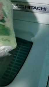 Enfant อองฟอง น้ำยาล้างขวดนม ผลิตภัณฑ์ทำความสะอาดจุกนมและขวดนมสูตร Organic Tea Tree Oil ชนิดถุง 600มล.