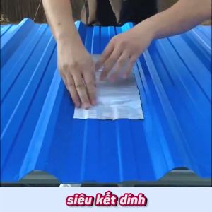 Băng Keo Siêu Dính Đa Năng Băng Dính Chống Thấm Chống Dột Dán Được Trên Mọi Bề Mặt ( Loại 1 )