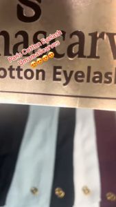 RA Bazar - Hijab Paris Cotton Polos PARIS RAJUT PARIS EYELASH HIJAB segi empat