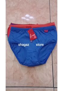 Celana Dalam Wanita Murah Kualitas Premium Honiting / CD Wanita Size M-XXXL