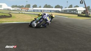 เกมส์พีซีออนไลน์ GAME PC ON LINE+OFF LINE / MotoGP™15: Special Edition /ลิขสิทธิ์แท้ เล่นได้ตลอดชีวิต โหลดง่าย