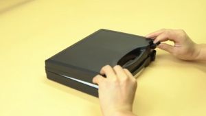 Panduan Lengkap: Alat Penyisipan Karpet & Trimmer Tufting Gun