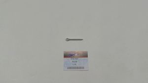 Spie Pen 3 x 25 Harga Per 1 Pcs (PSP) Split Spi Cotter Pin Pengunci Baut Mur Universal Kebutuhan