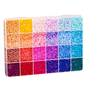 XUEDELE | High Quality DIY Pixel Beads Set