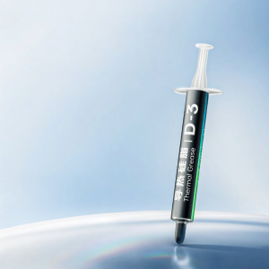 llano | High Thermal Conductivity Heat Dissipation Grease for CPU Graphics Cards