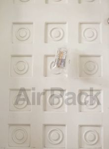Air Pack Inflatable Bubble Packs [15x20cm SET] 50 PCS