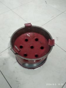 ANGLO DRUM 08 mm/ TUNGKU ARANG / KOMPOR ARANG