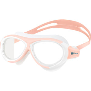 FRENZEL | Waterproof Anti-Fog HD Swimming Goggles