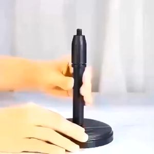 Terlaris Stand HP Adjustable Universal & Holder Stand Live